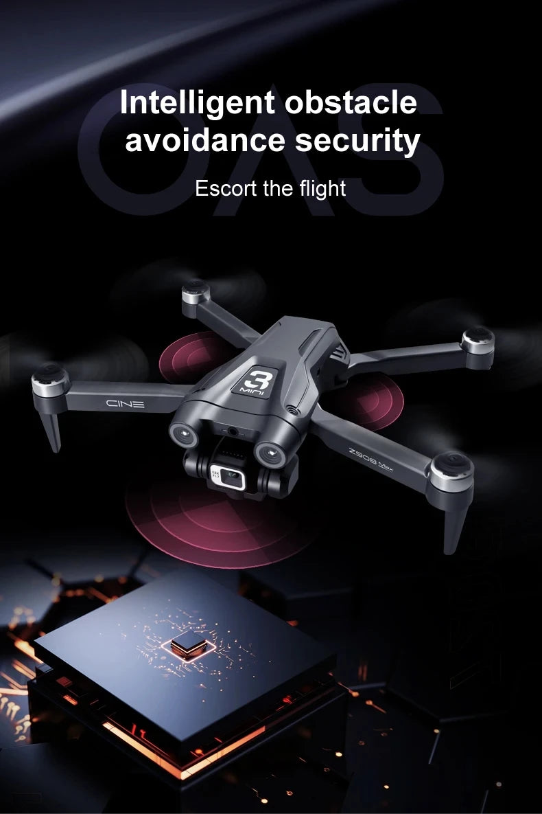 "SkyPro Max 4K