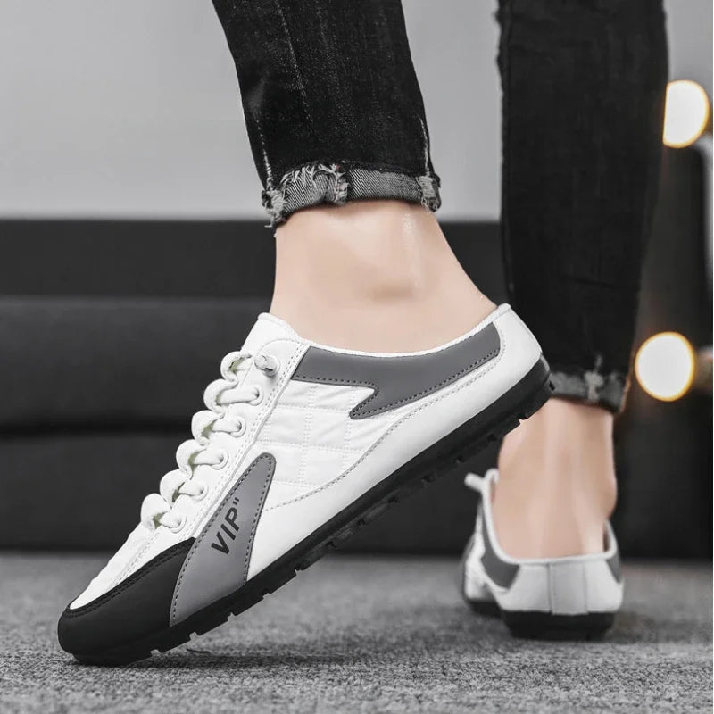 "Slip-on Breeze"