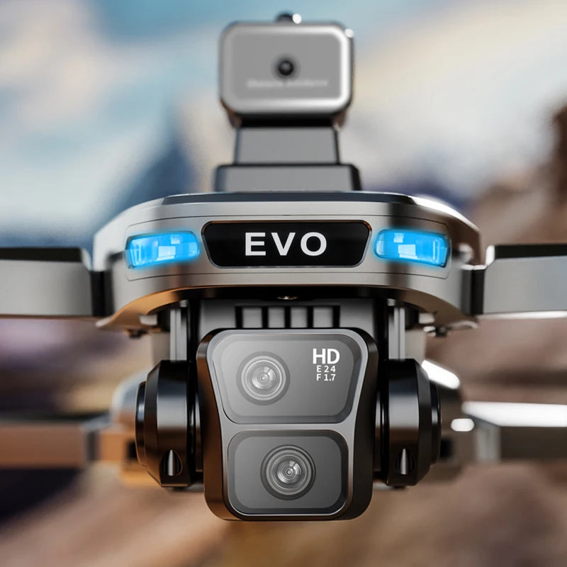 "SkyMaster SG109 PRO MAX: 8K GPS Drone with 5G FPV & HD Camera"