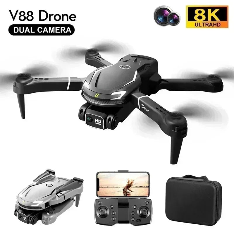 "Xiaomi MIJIA V88 8K Drone"