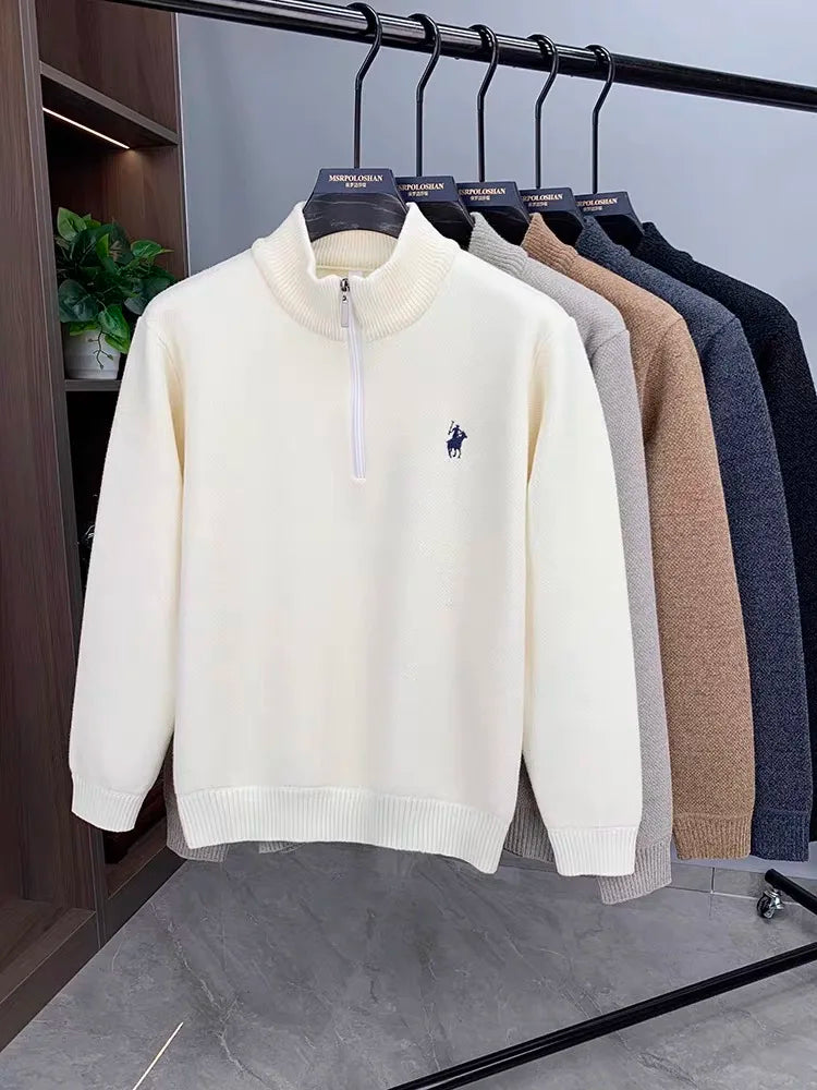 🔥 Prestige Rider Pullover 🔥