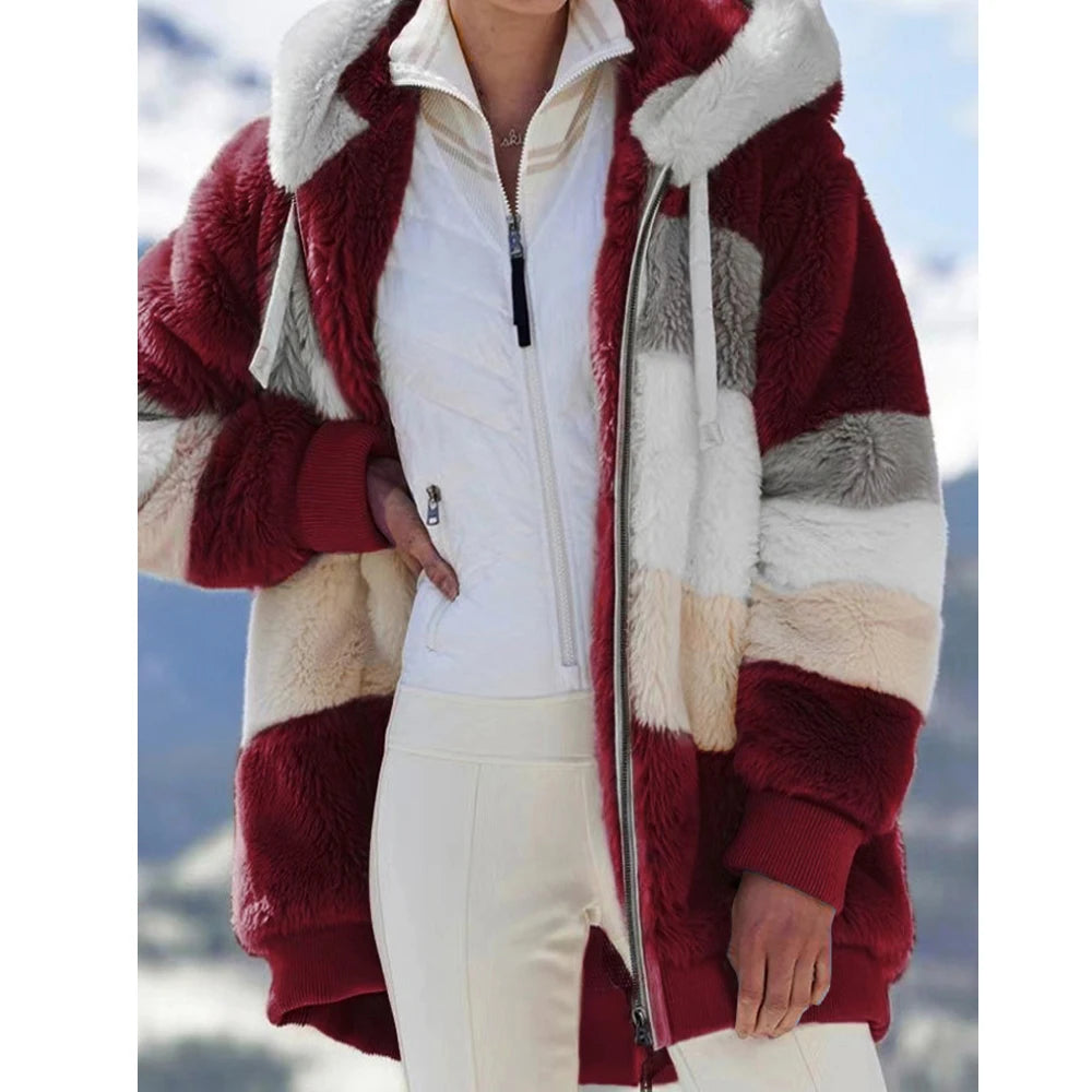 "CozyChic"