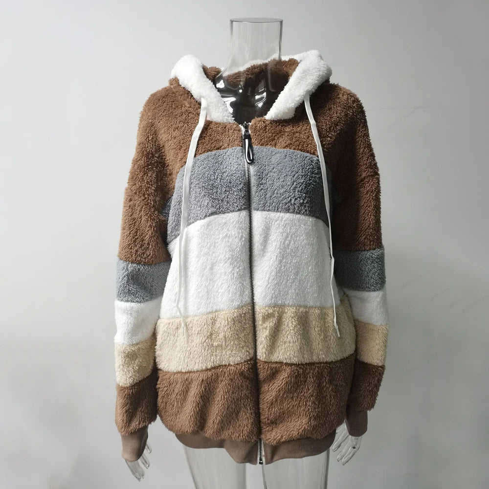 "CozyChic"