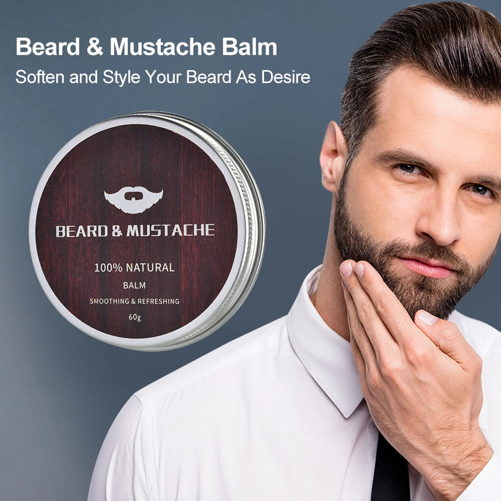 BeardKing Pro Kit