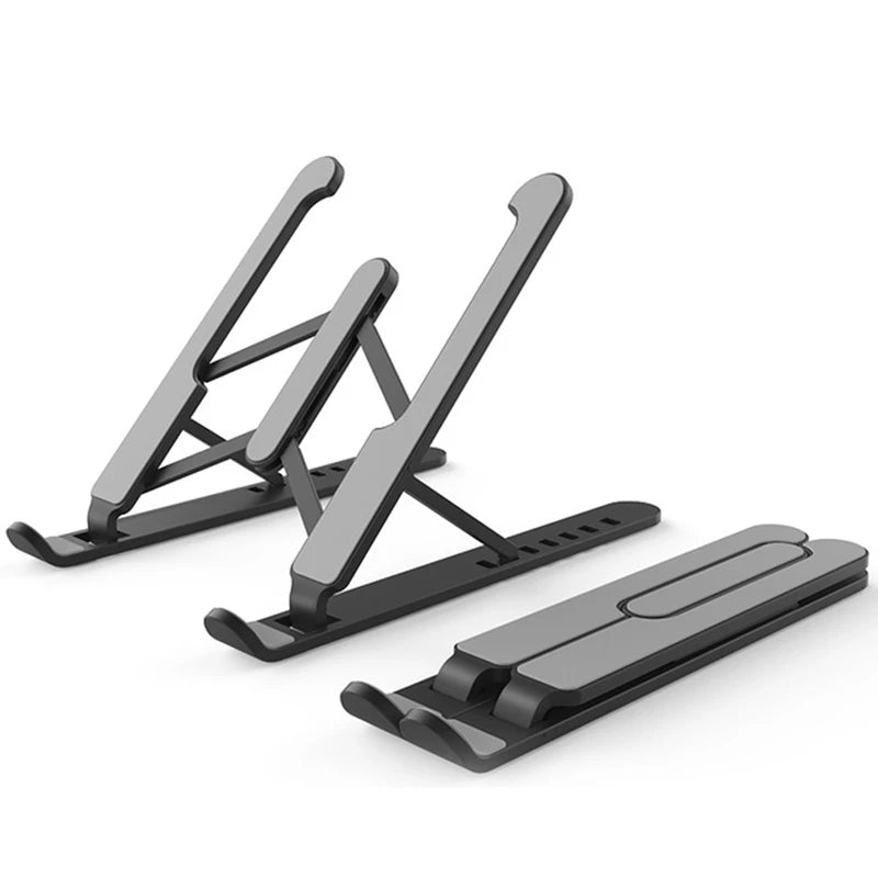 "SkyLift Laptop Stand"