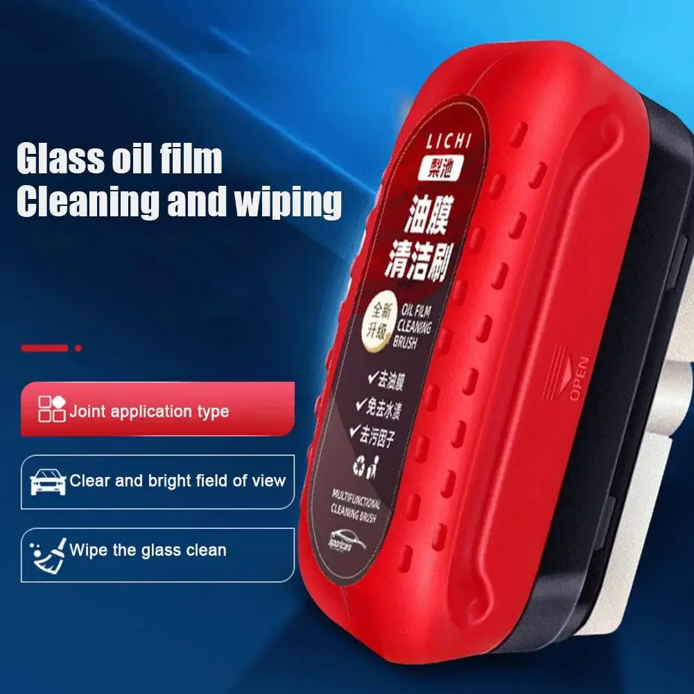Glass Shield Pro 🚗✨