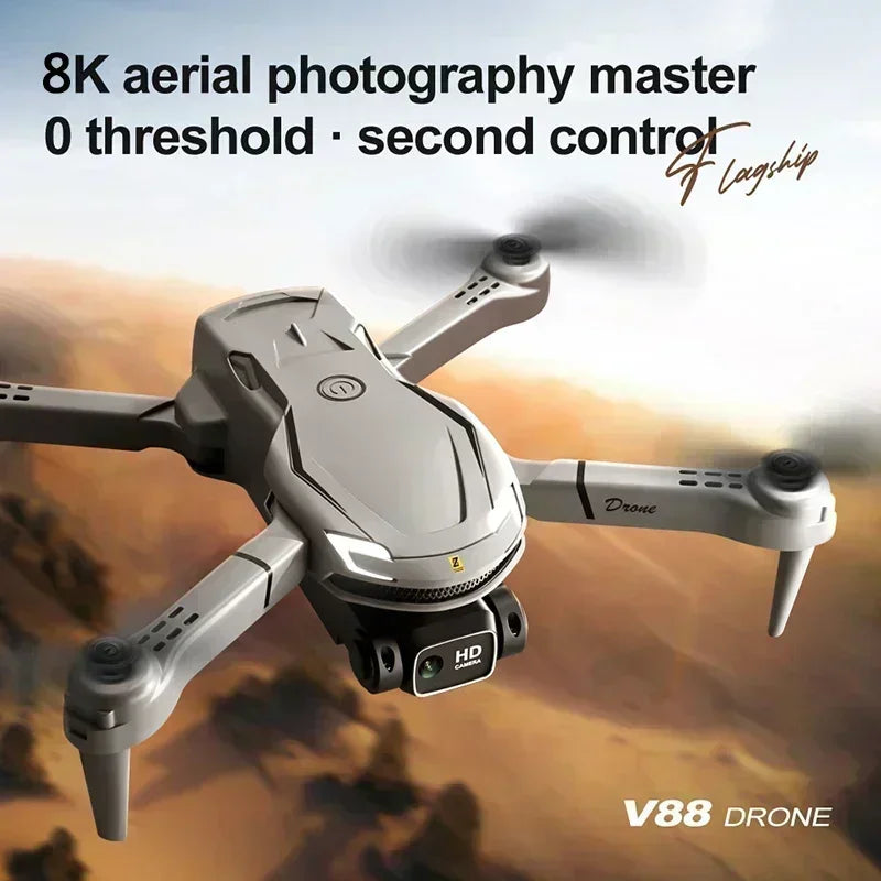 "Xiaomi MIJIA V88 8K Drone"