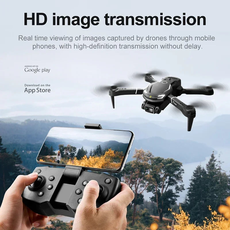 "Xiaomi MIJIA V88 8K Drone"