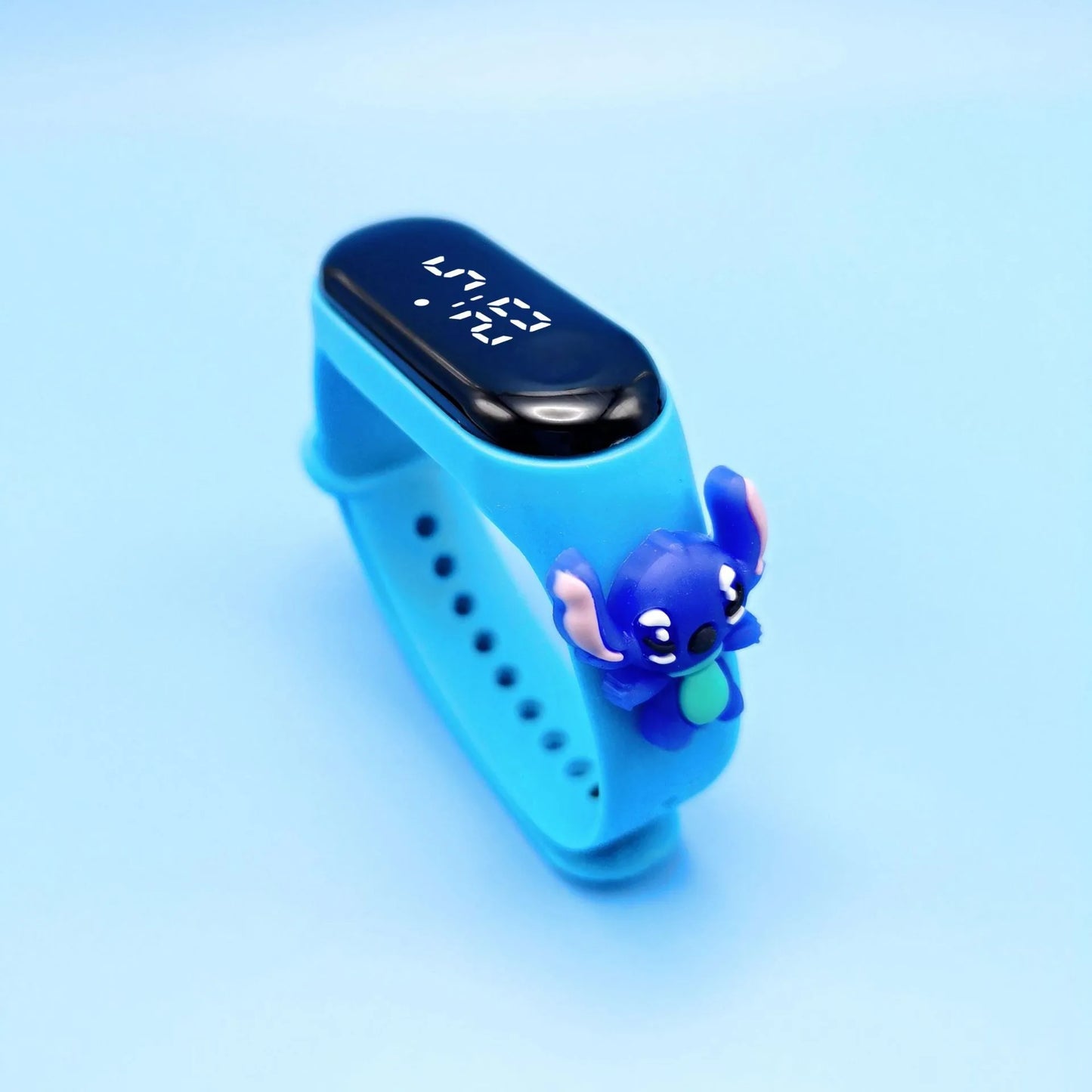 The Ultimate Watch for Little Heroes