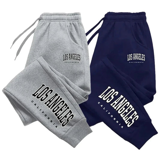 LOS ANGELES Sweatpants 🌴