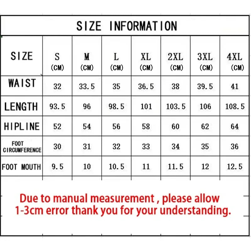 2025 Autumn EVERLAST Printed Jogging Pants Men's Tracksuit Pants for Men Sweatpants Jogger Men Brushed Gym Women Winter Trousers