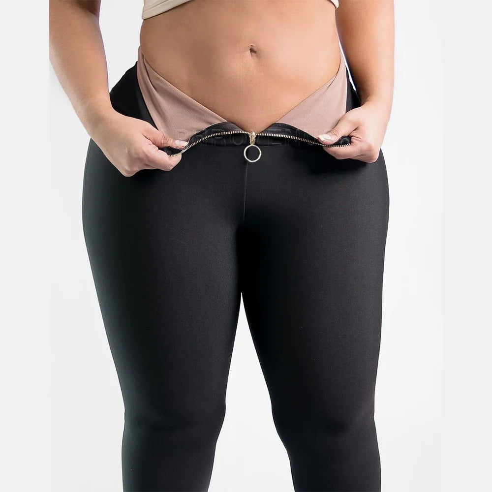 SculptFit Leggings 🍑