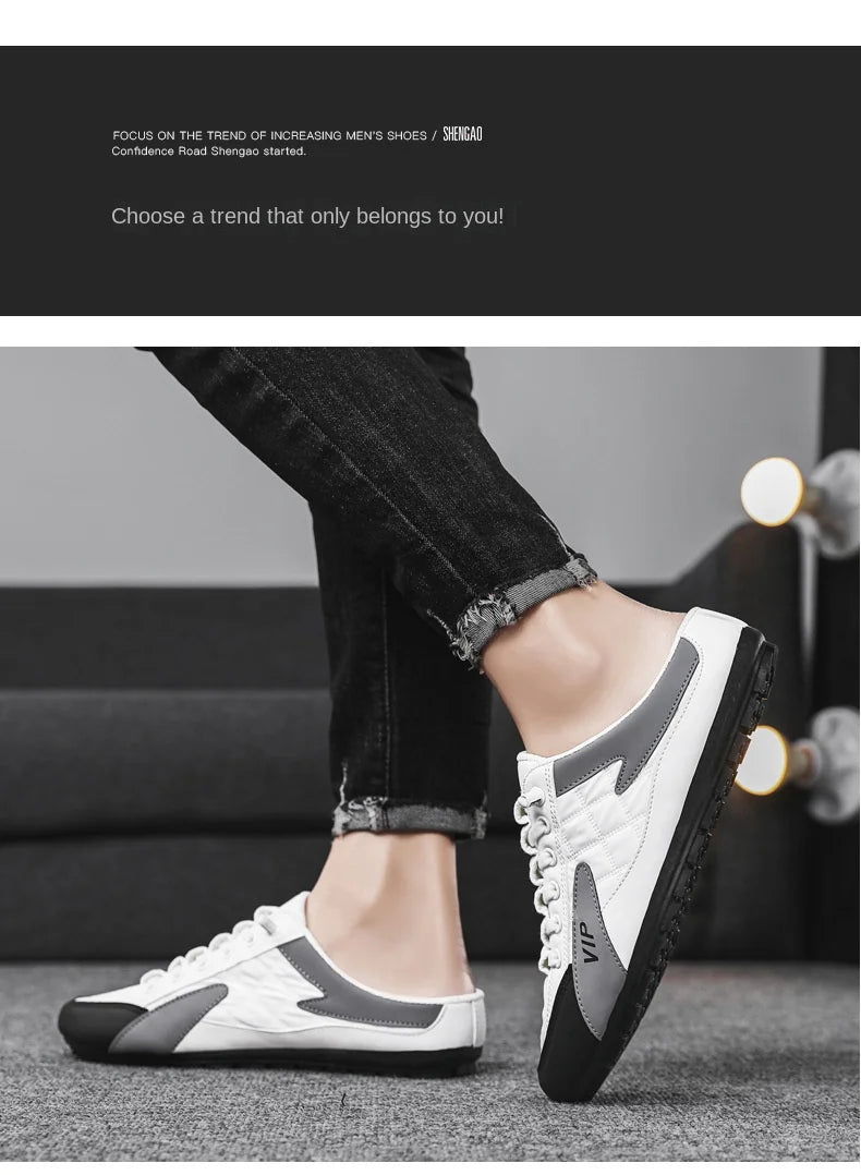 "Slip-on Breeze"