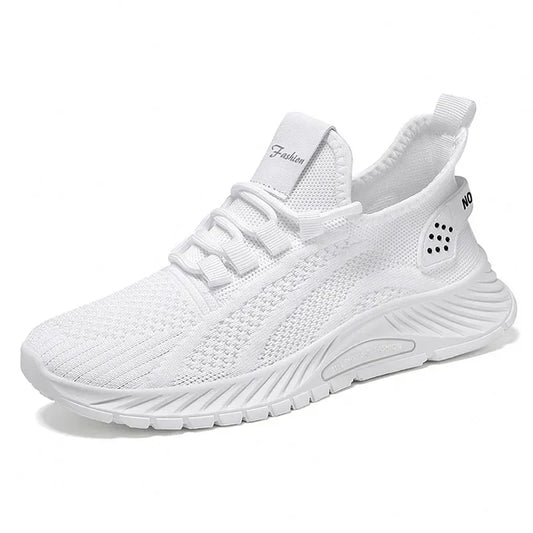 The Ultimate Casual Sneakers! 👟✨