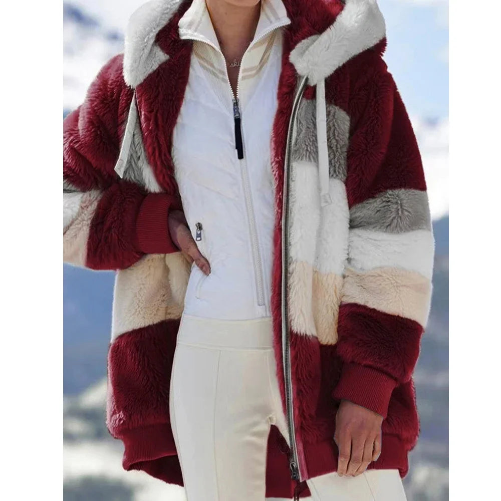 "CozyChic"