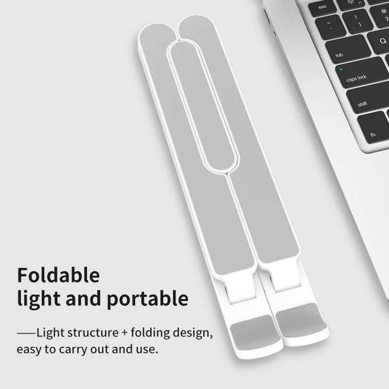 "SkyLift Laptop Stand"