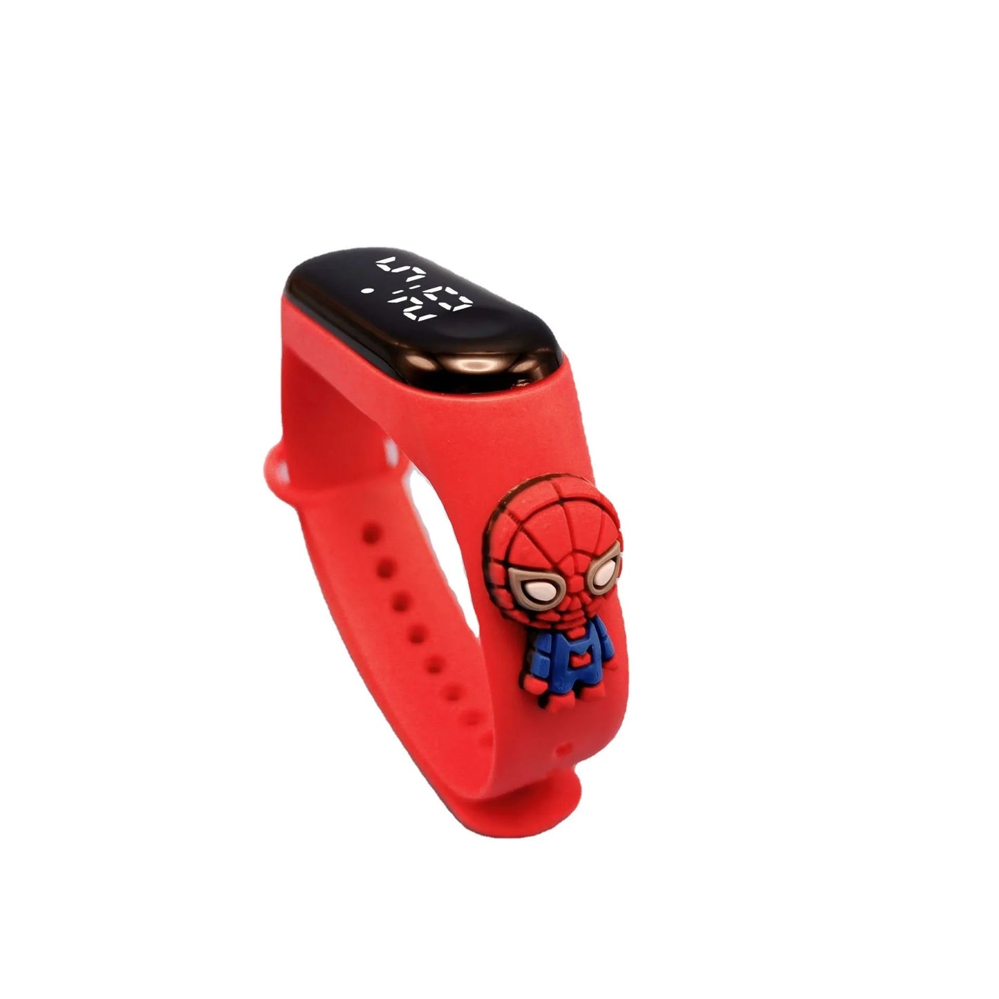 The Ultimate Watch for Little Heroes