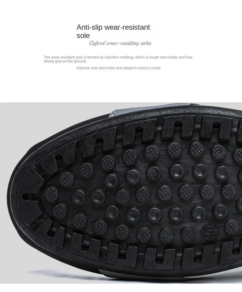 "Slip-on Breeze"