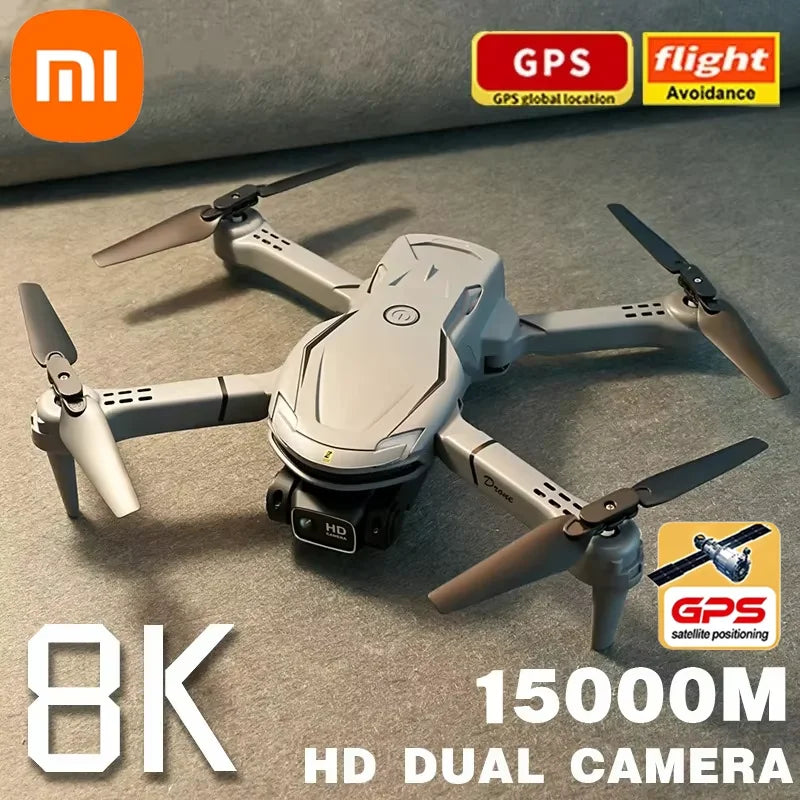 "Xiaomi MIJIA V88 8K Drone"