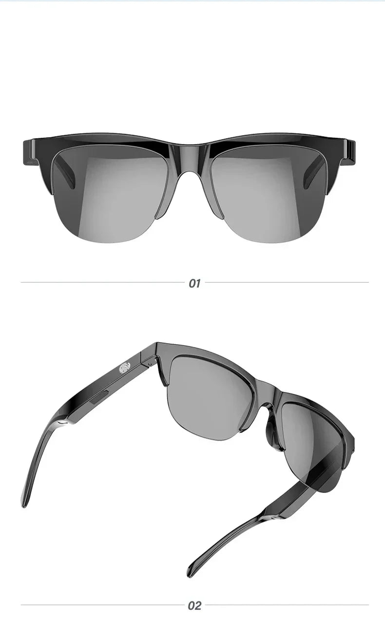 "Xiaomi Smart Audio Sunglasses"