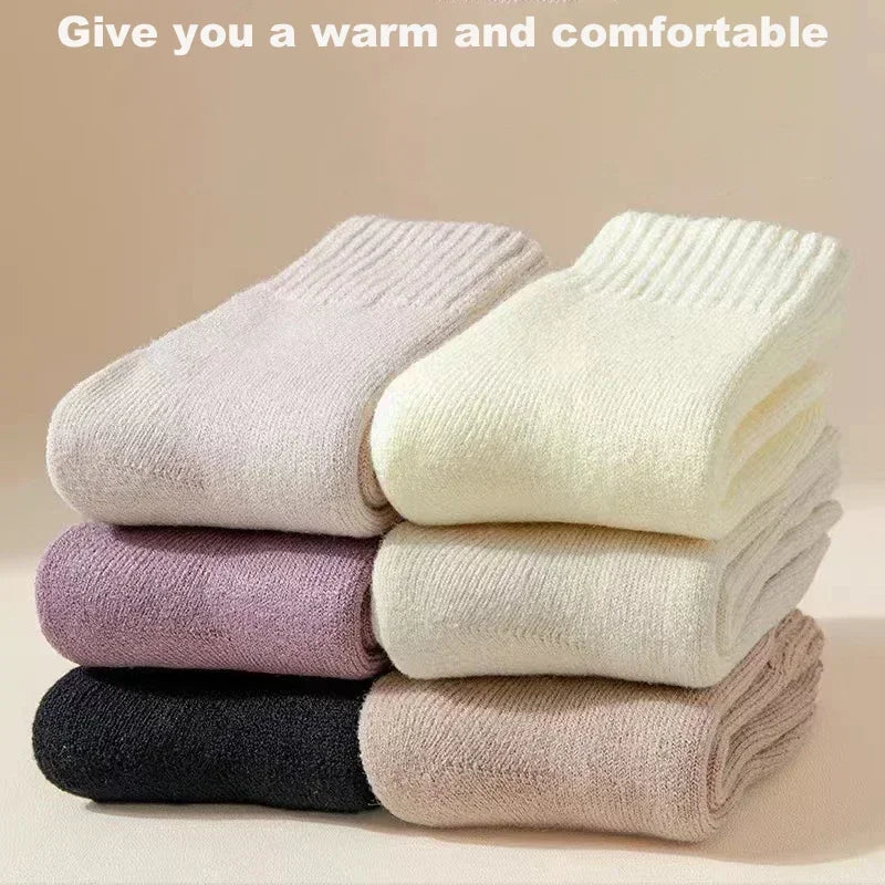 Stay Cozy &amp; Cute All Winter Long! ❄🧦