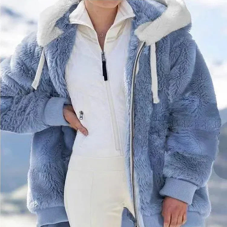 "CozyChic"