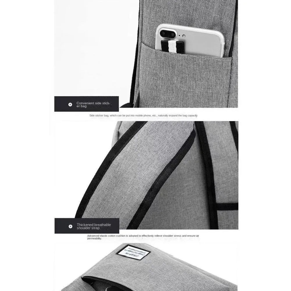 Urban Pack
