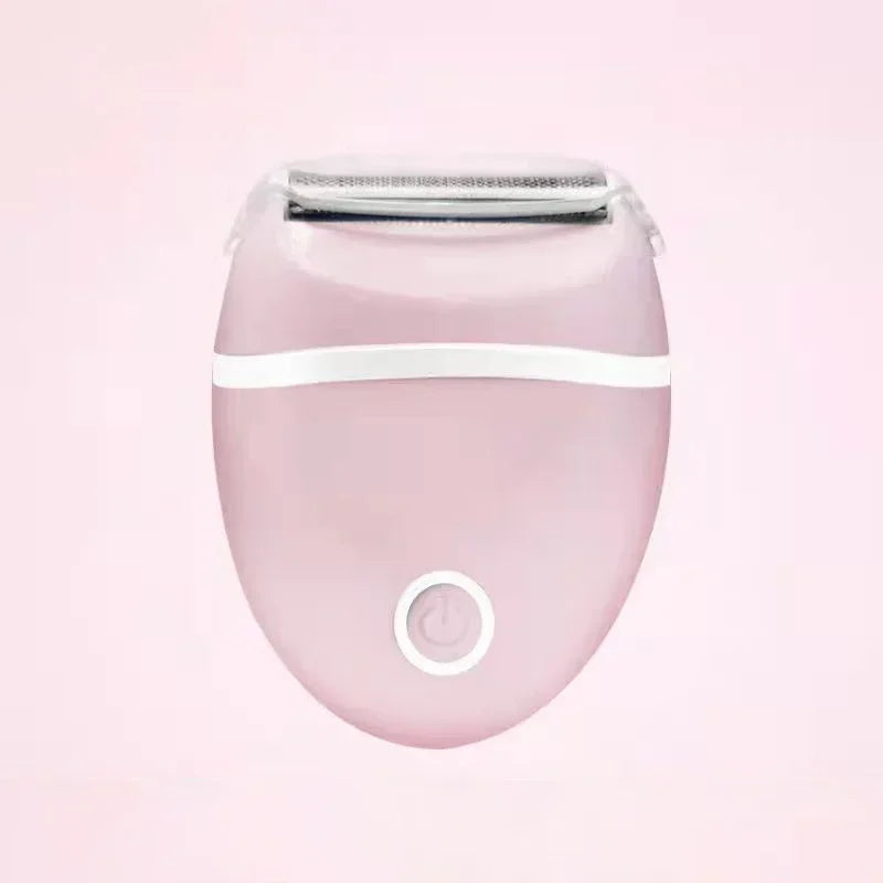 🌸 SilkGlide Pro – Smooth Skin, Zero Hassle! 🌸