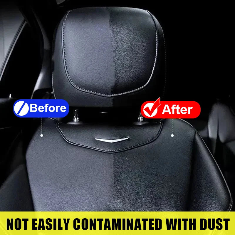 Car Plastic Restorer Back To Black Gloss Plastic Renovator