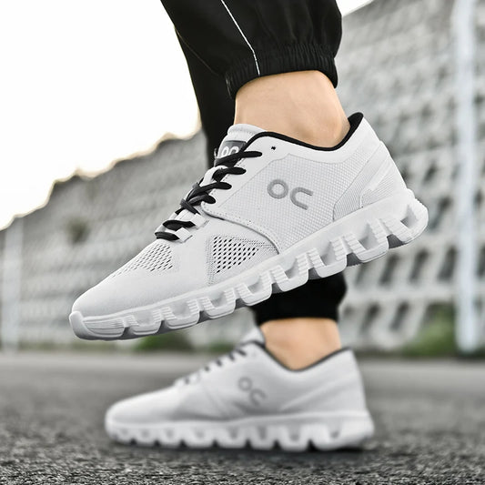 CloudRush 5