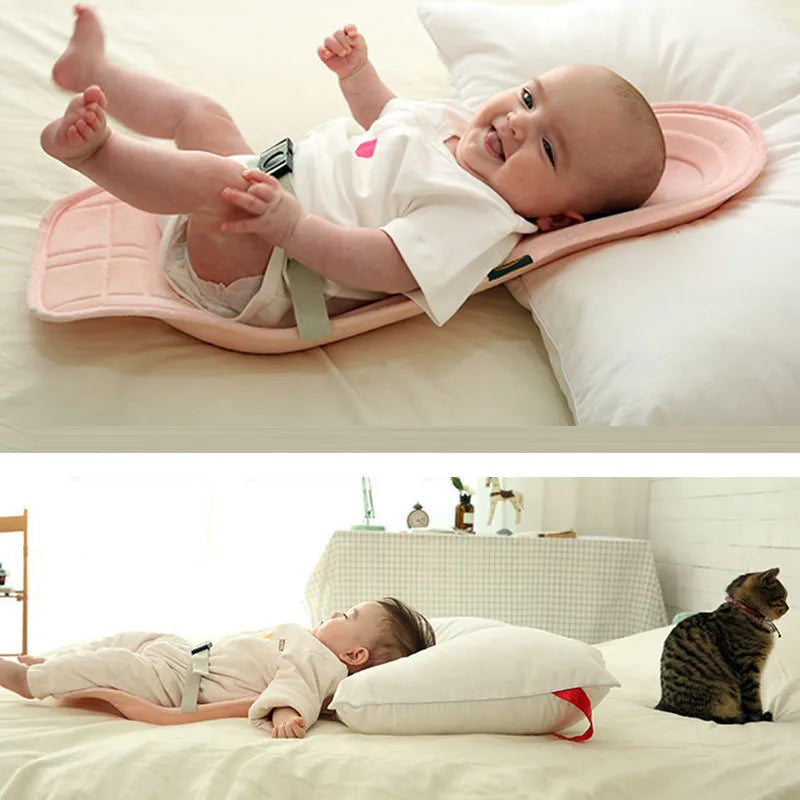 Baby Bliss Buddy