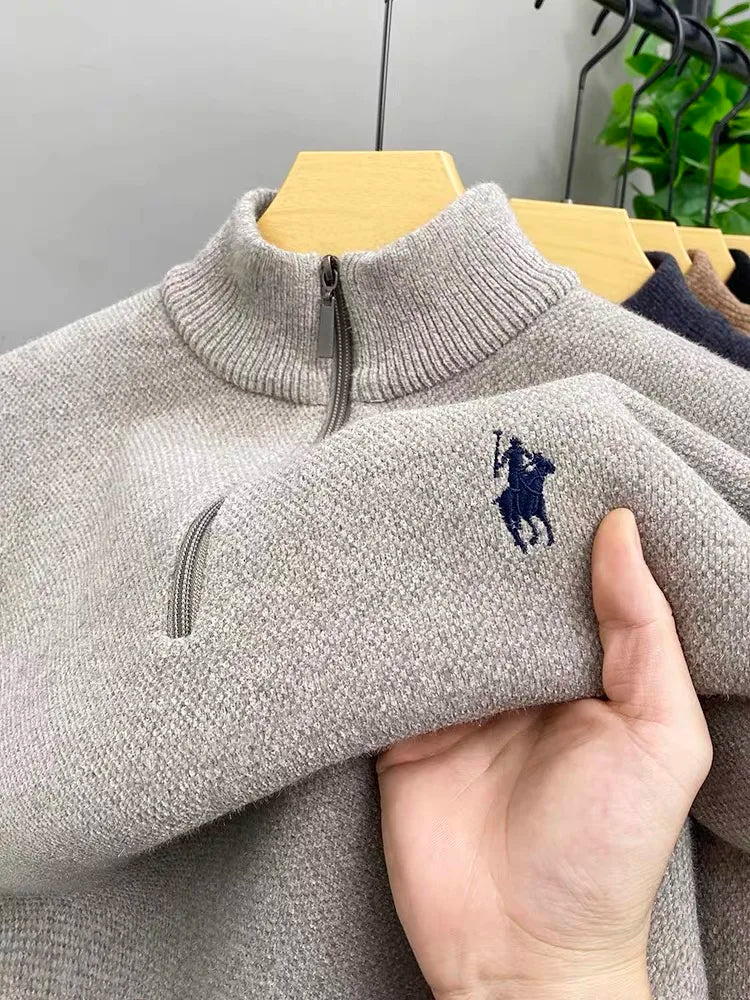 🔥 Prestige Rider Pullover 🔥