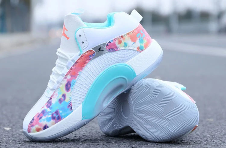"Air Glide Pro"
