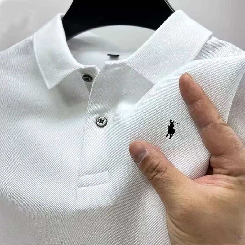 ElitePolo – Classic Style