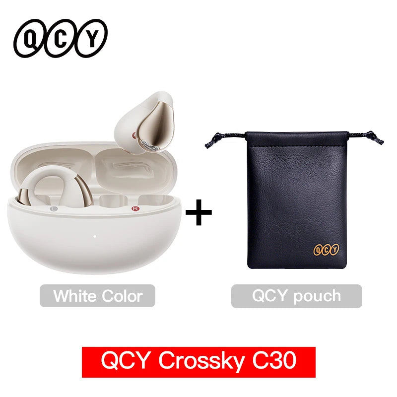 "CrossBeat C30"? 🎧🔥