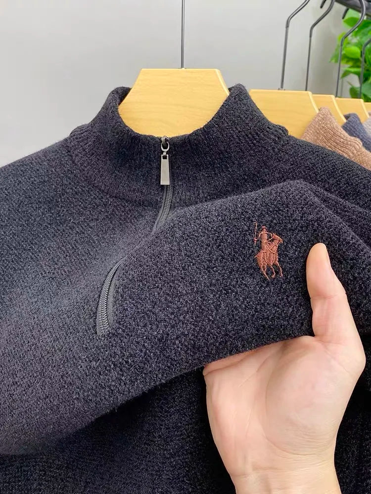 🔥 Prestige Rider Pullover 🔥