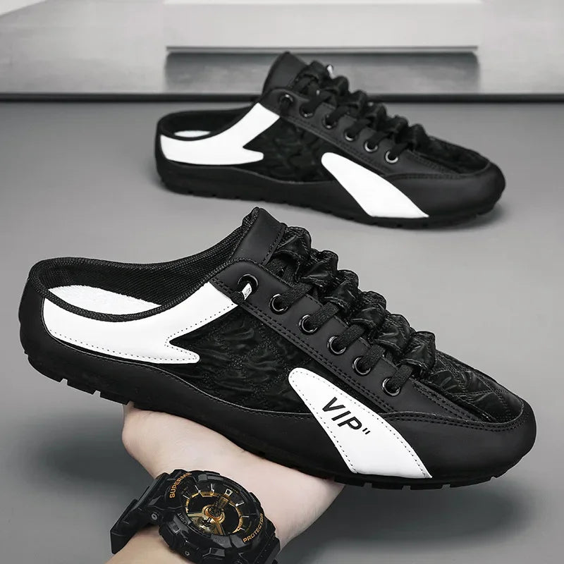 "Slip-on Breeze"