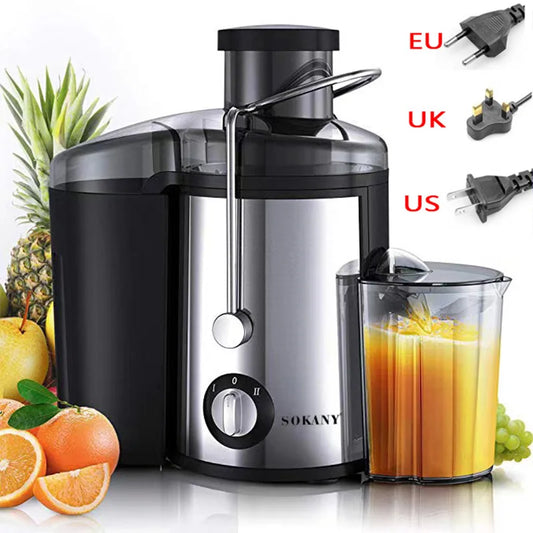 Power Juice Pro
