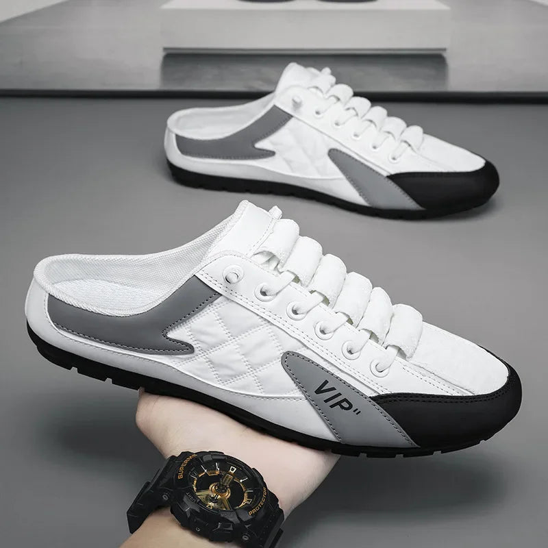 "Slip-on Breeze"
