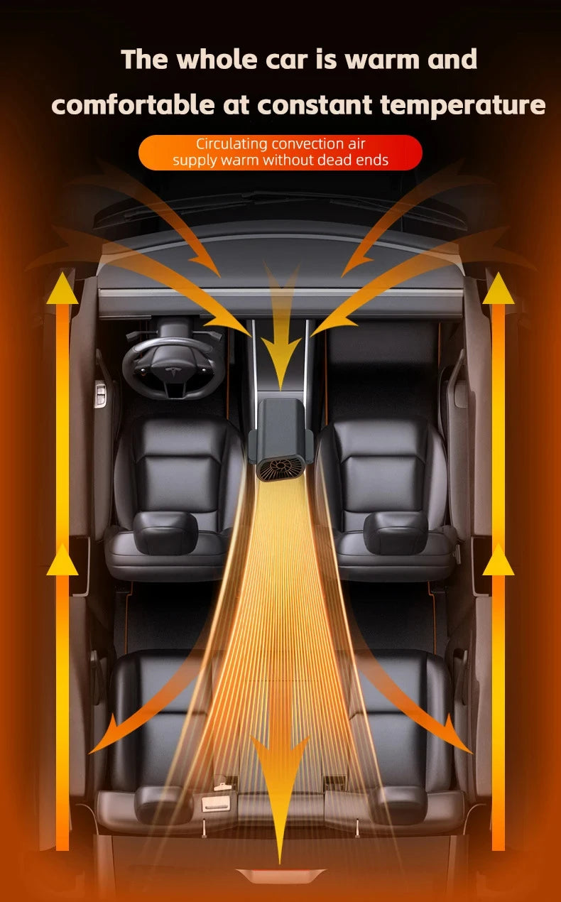 "HeatDrive"