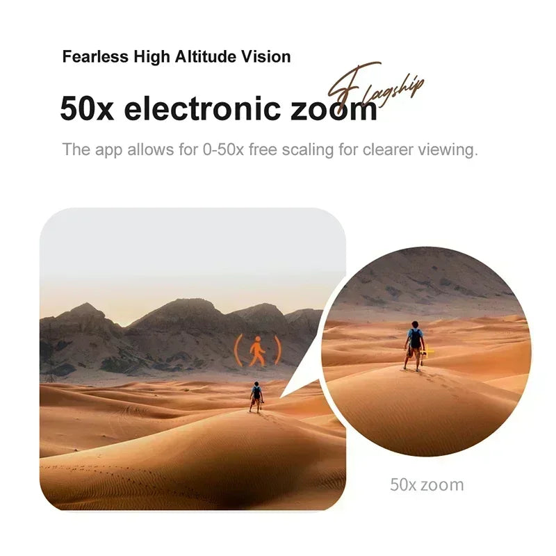 "Xiaomi MIJIA V88 8K Drone"
