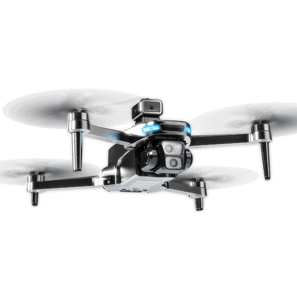 "SkyMaster SG109 PRO MAX: 8K GPS Drone with 5G FPV & HD Camera"