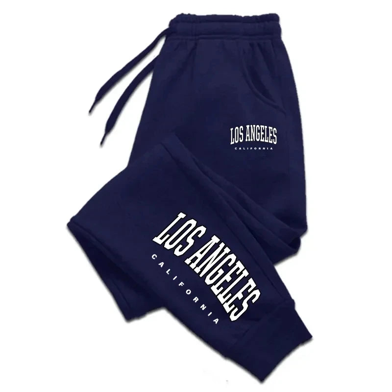 LOS ANGELES Sweatpants 🌴