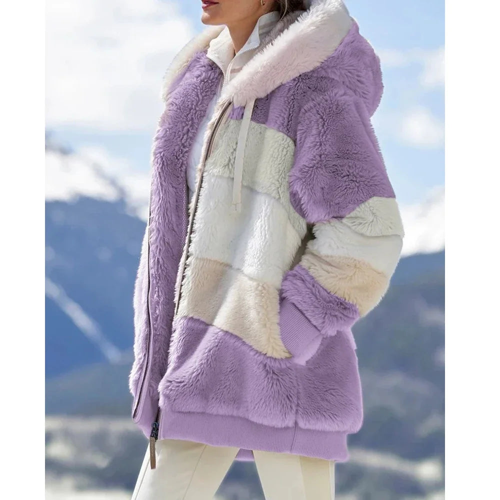 "CozyChic"