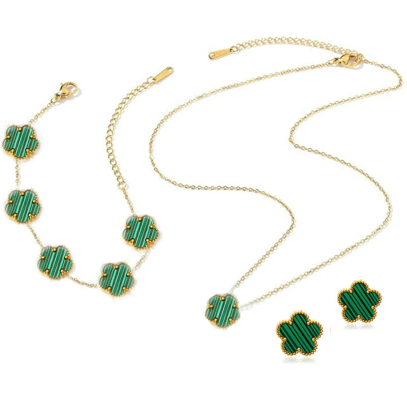 GoldenClover™ ✨🍀