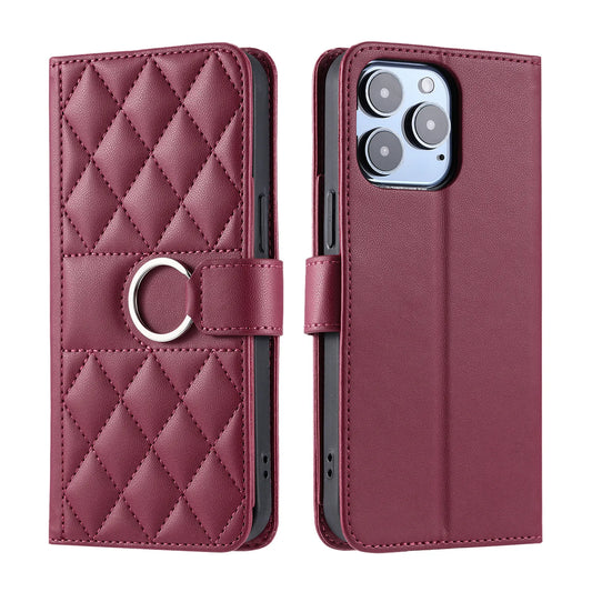 tyle Meets Protection with LuxFlip