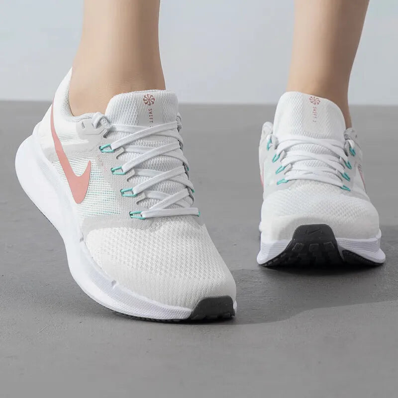 2025 Nike Run Swift 3 – Run Like the Wind! 🌬️👟
