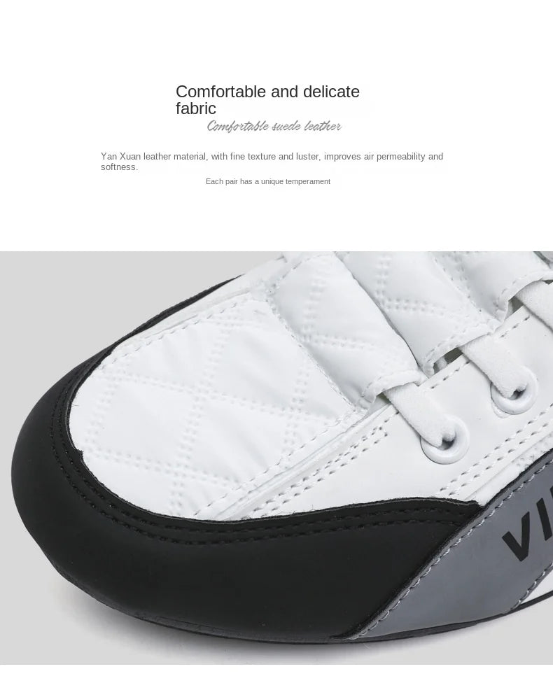 "Slip-on Breeze"