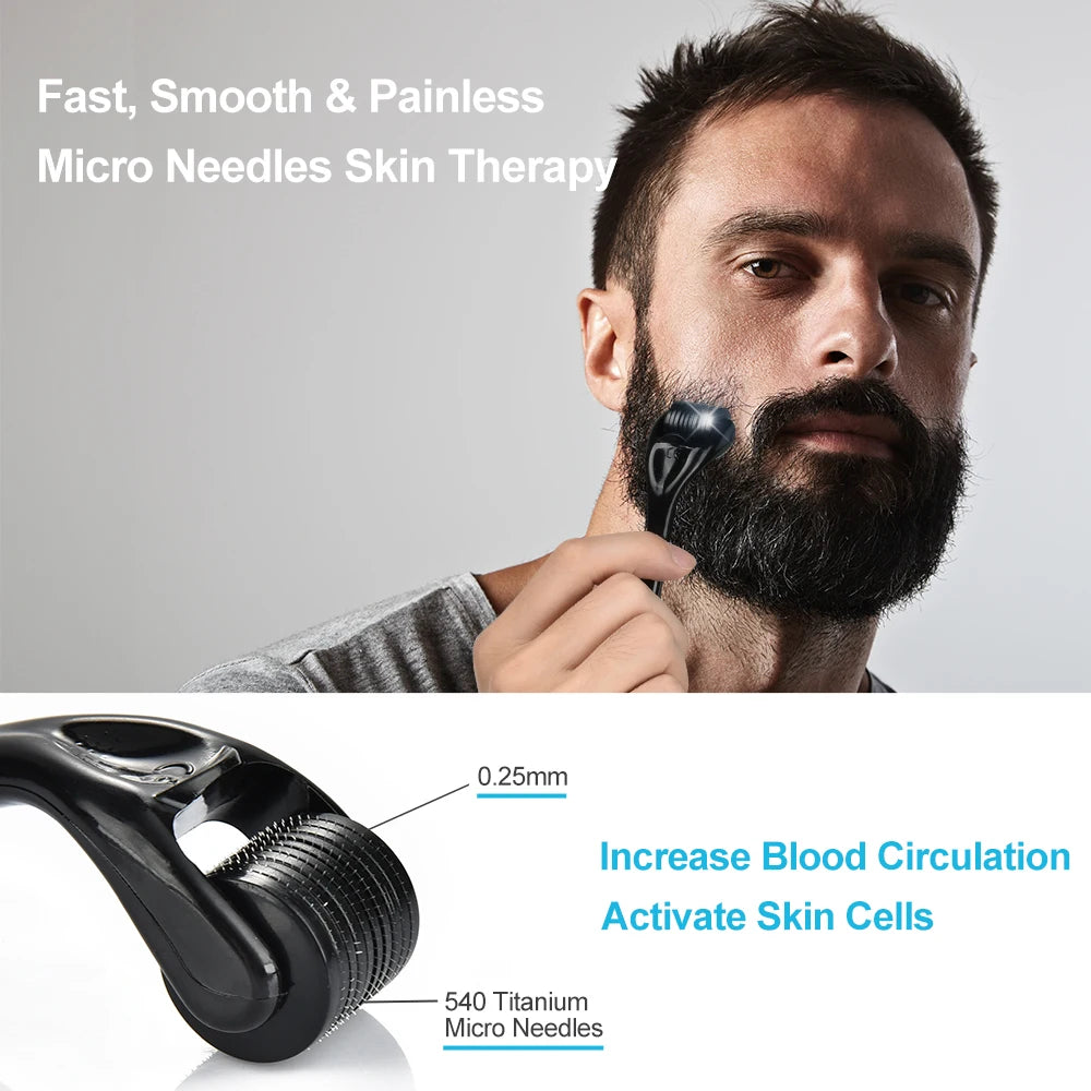BeardKing Pro Kit