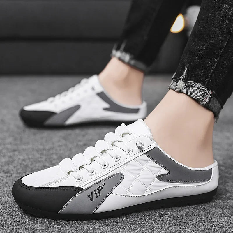"Slip-on Breeze"